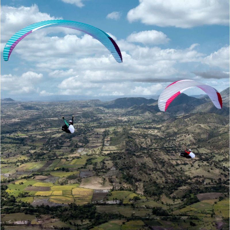 PARAPENTE ADVANCE IOTA DLS