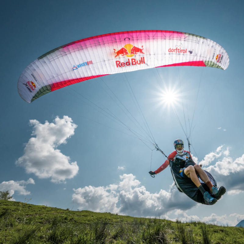 PARAPENTE ADVANCE OMEGA ULS