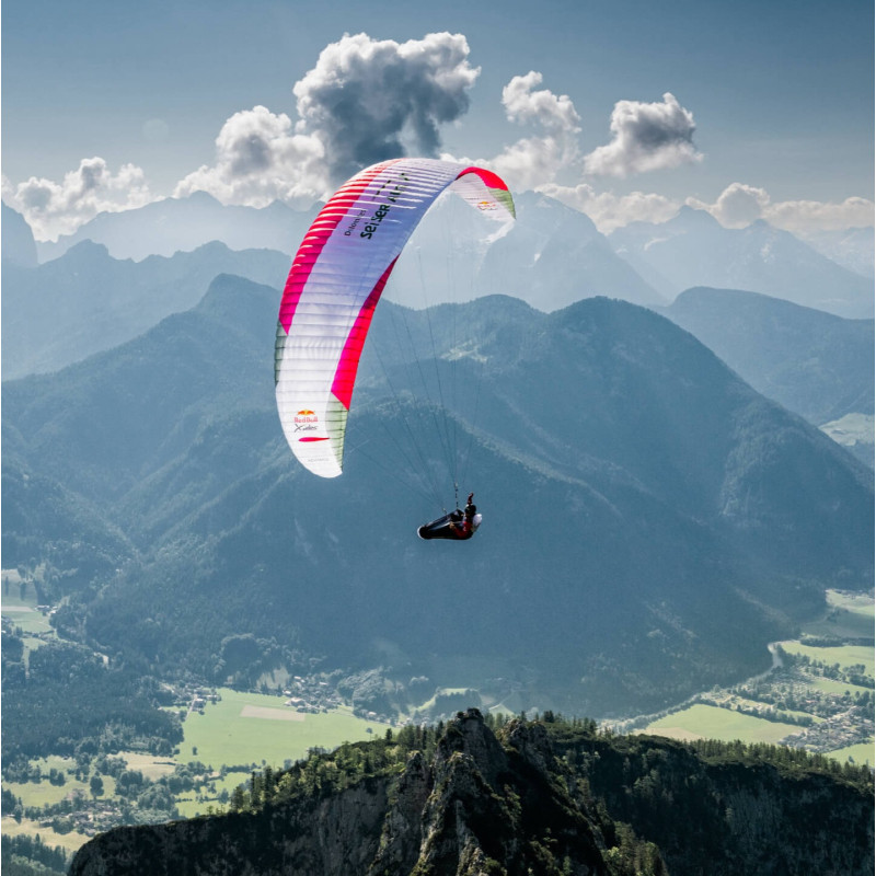PARAPENTE ADVANCE OMEGA ULS