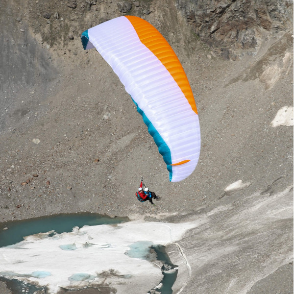 PARAPENTE ADVANCE PIBI