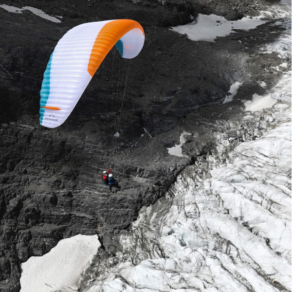 PARAPENTE ADVANCE PIBI