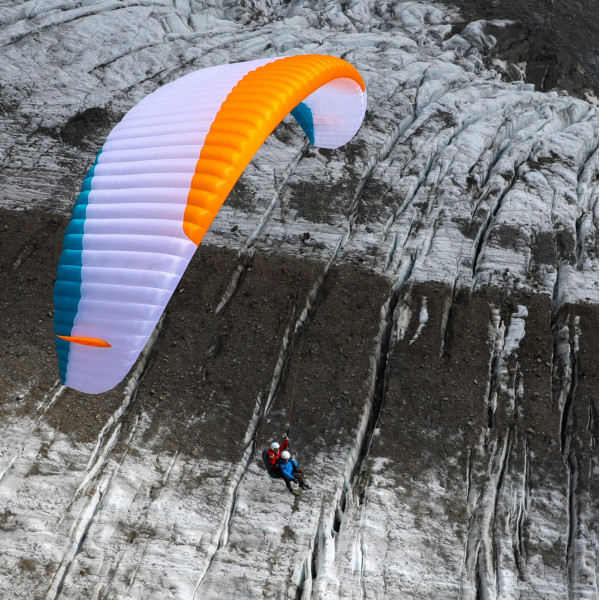 PARAPENTE ADVANCE PIBI
