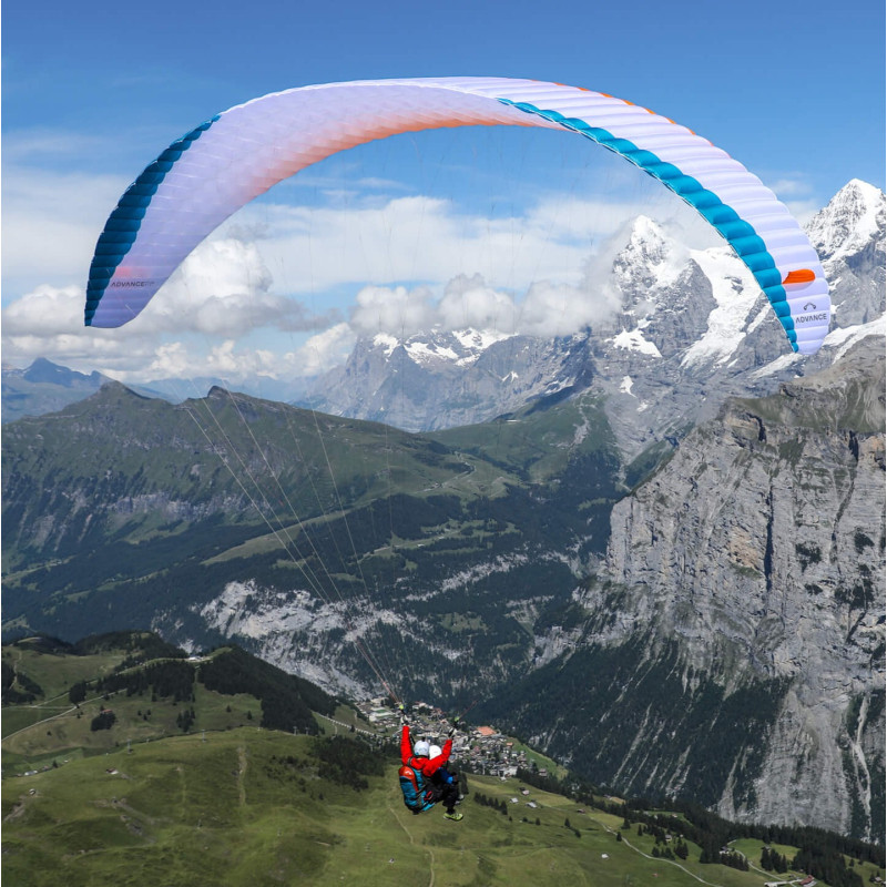 PARAPENTE ADVANCE PIBI