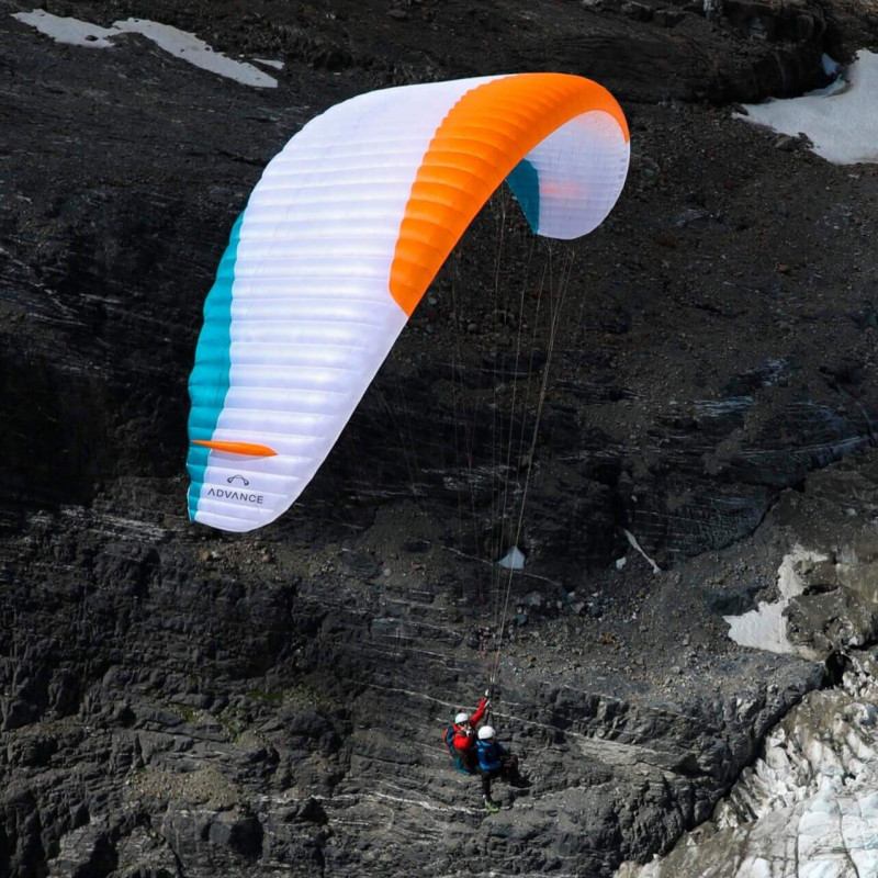 PARAPENTE ADVANCE PIBI