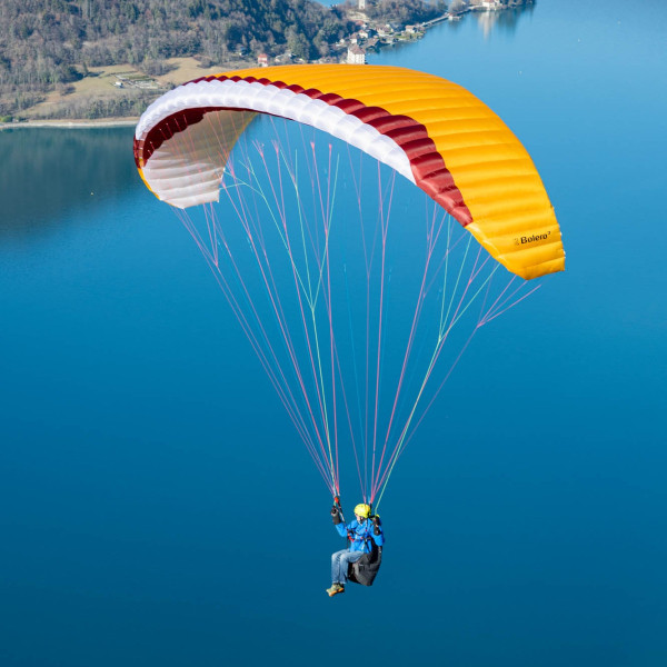 PARAPENTE GIN BOLERO 7