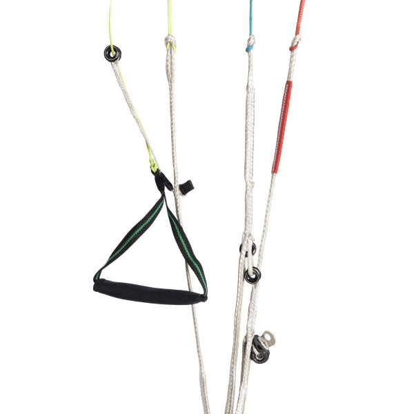 PARAPENTE GIN EXPLORER 2