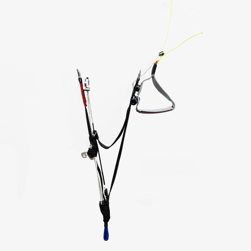 PARAPENTE GIN BONANZA 3