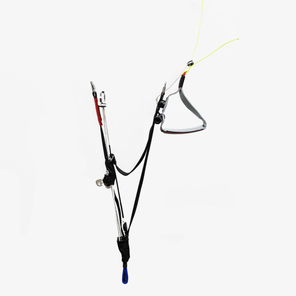 PARAPENTE GIN BONANZA 3