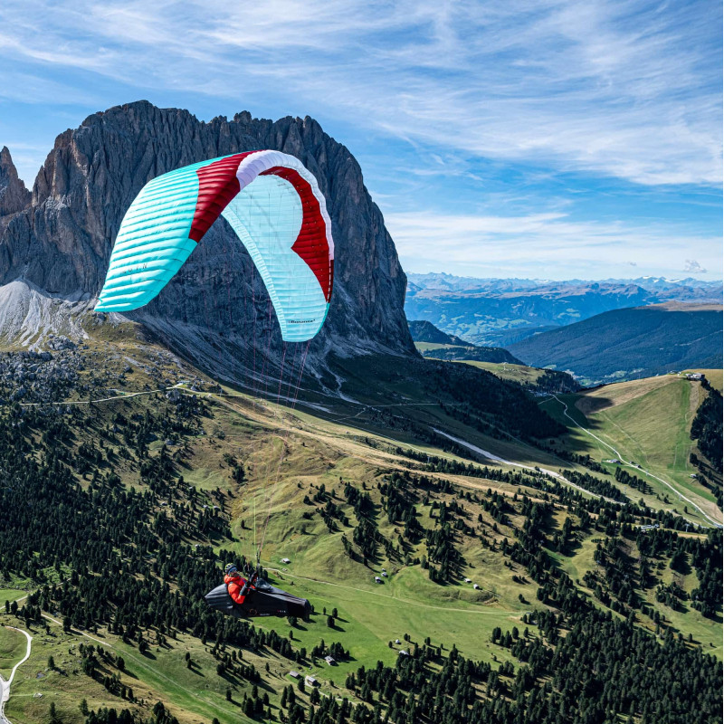 PARAPENTE GIN BONANZA 3