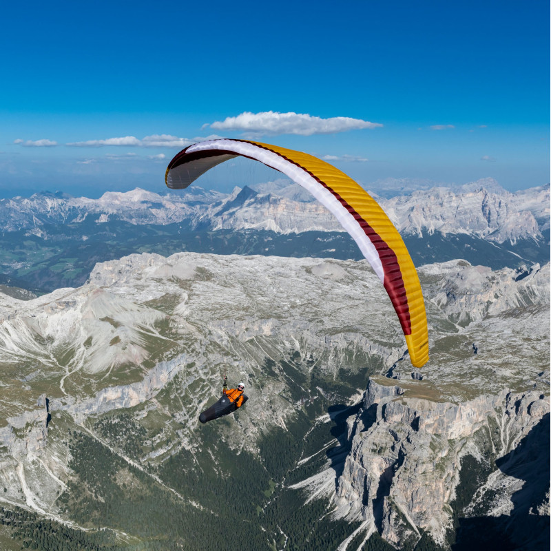 PARAPENTE GIN BONANZA 3