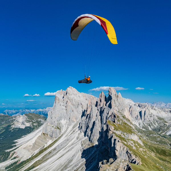 PARAPENTE GIN BONANZA 3