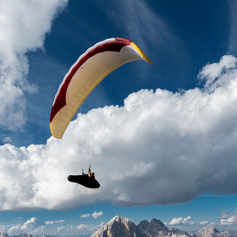 PARAPENTE GIN BONANZA 3