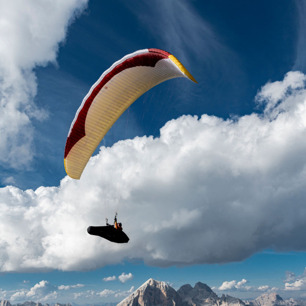 PARAPENTE GIN BONANZA 3