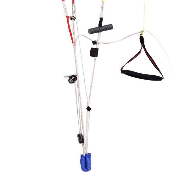 PARAPENTE GIN BONANZA 3