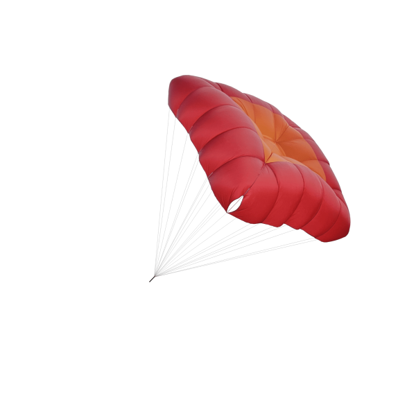 PARACHUTE SECOURS DUDEK NANO 100