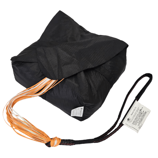 PARACHUTE SECOURS DUDEK NANO 100