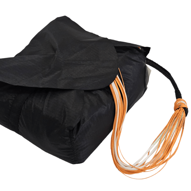 PARACHUTE SECOURS DUDEK NANO 100