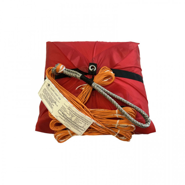 PARACHUTE SECOURS DUDEK SQUAD LIGHT 160