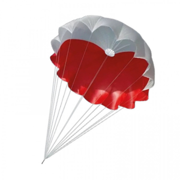 PARACHUTE SECOURS DUDEK GLOBE LIGHT