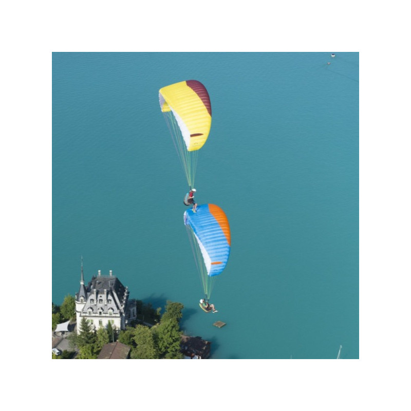 PARAPENTE OCCASION ADVANCE ALPHA 6 - 31m²