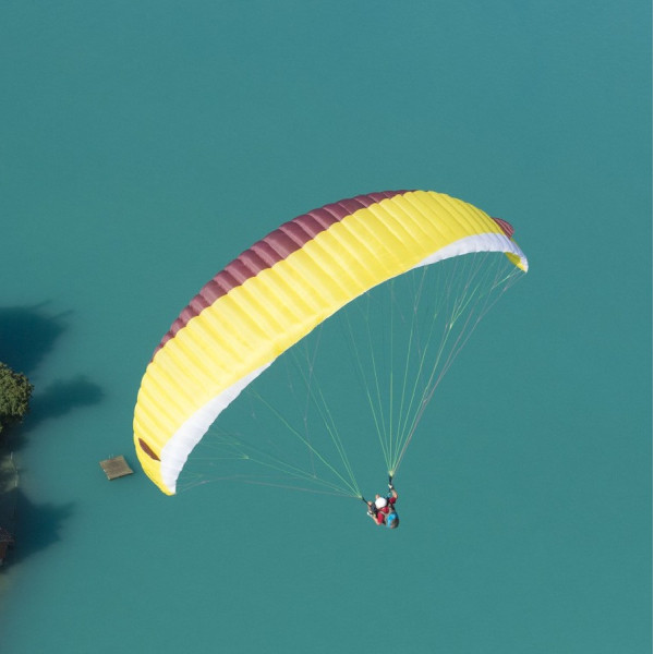 PARAPENTE OCCASION ADVANCE ALPHA 6 - 31m²