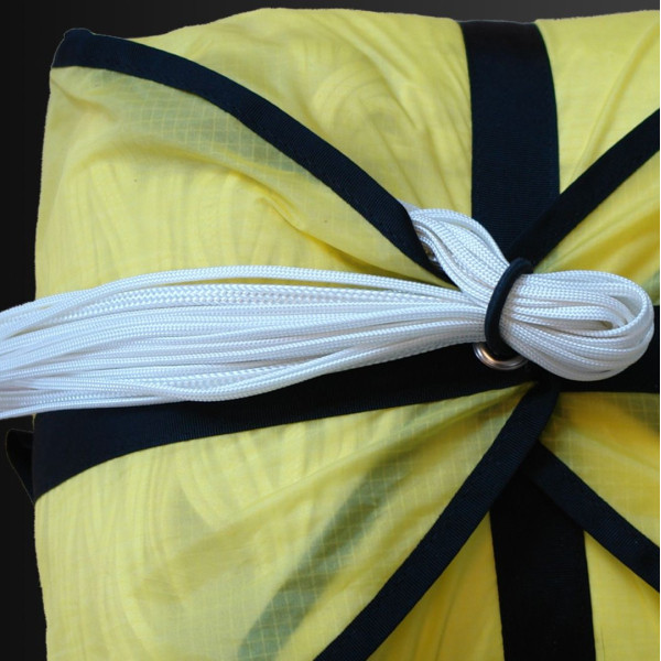 PARACHUTE DE SECOURS OZONE ANGEL V2