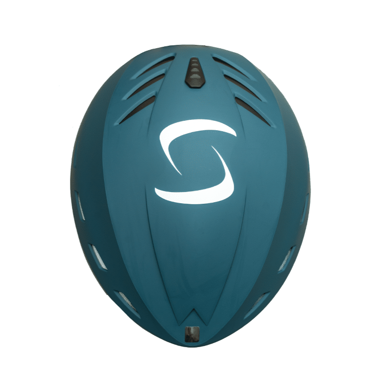 CASQUE PARAPENTE SUPAIR SCHOOL 2 ABS