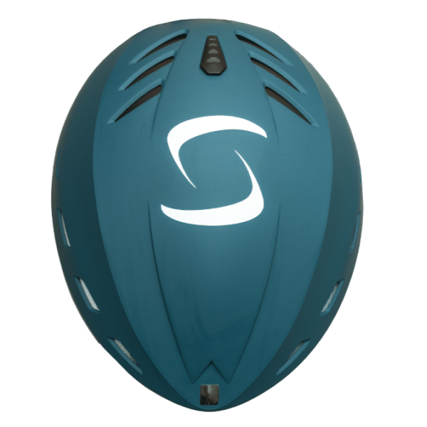 CASQUE PARAPENTE SUPAIR SCHOOL 2 ABS