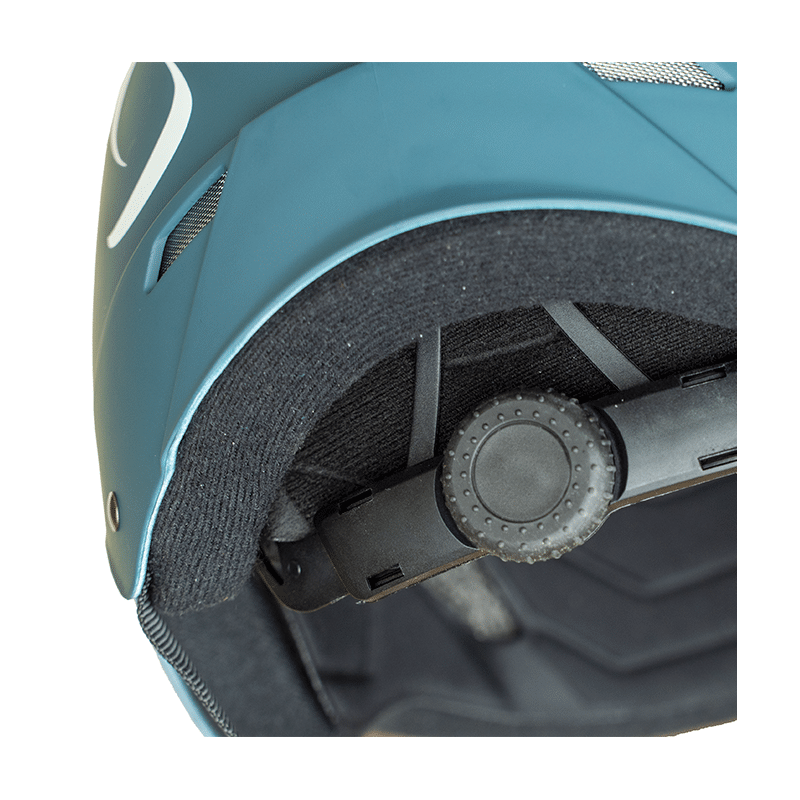 CASQUE PARAPENTE SUPAIR SCHOOL 2 ABS