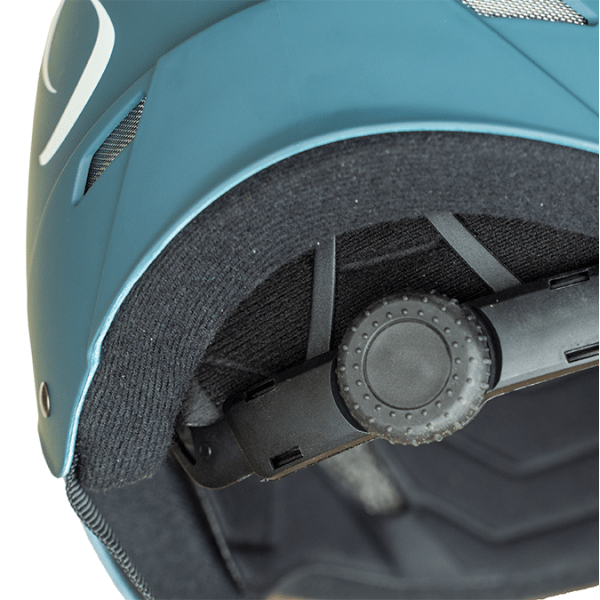 CASQUE PARAPENTE SUPAIR SCHOOL 2 ABS