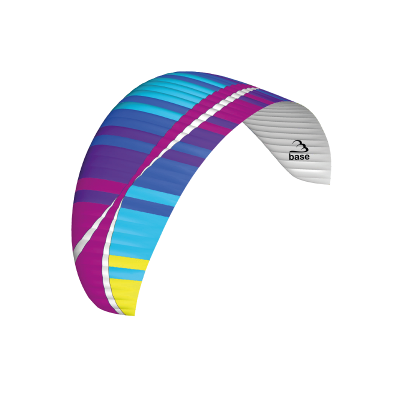 PARAPENTE OCCASION BGD BASE