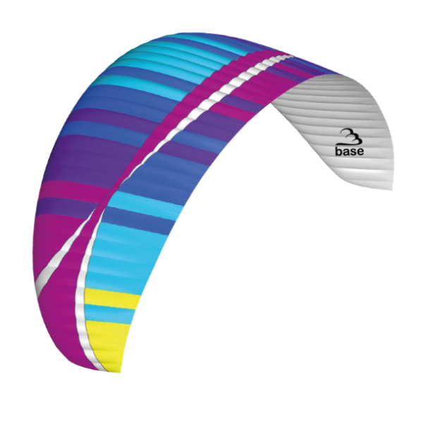 PARAPENTE OCCASION BGD BASE