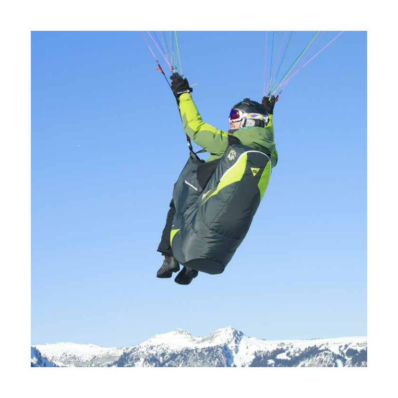 SELLETTE OCCASION SUPAIR PIXAIR