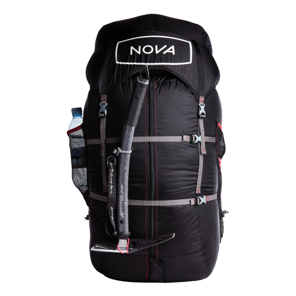 SAC AIRBAG NOVA INVERTO