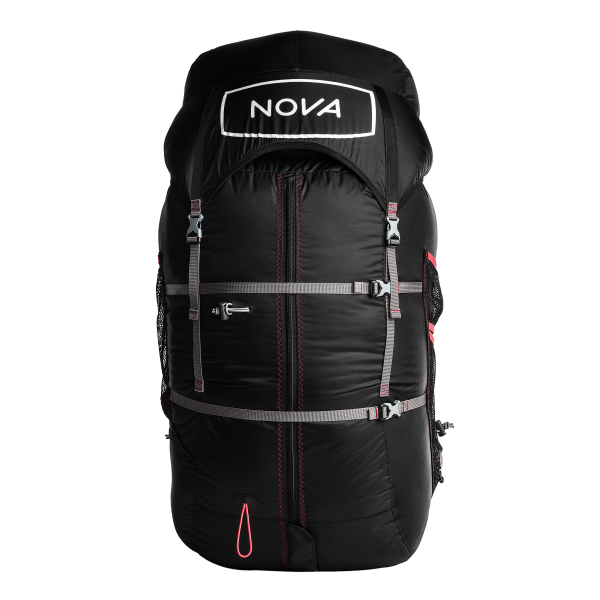 SAC AIRBAG NOVA INVERTO 2