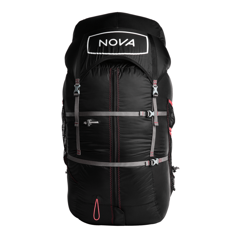 SAC AIRBAG NOVA INVERTO