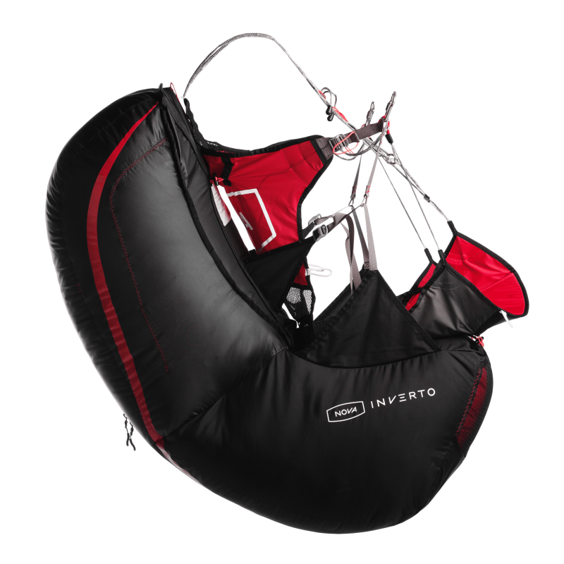 SAC AIRBAG NOVA INVERTO