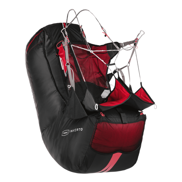 SAC AIRBAG NOVA INVERTO