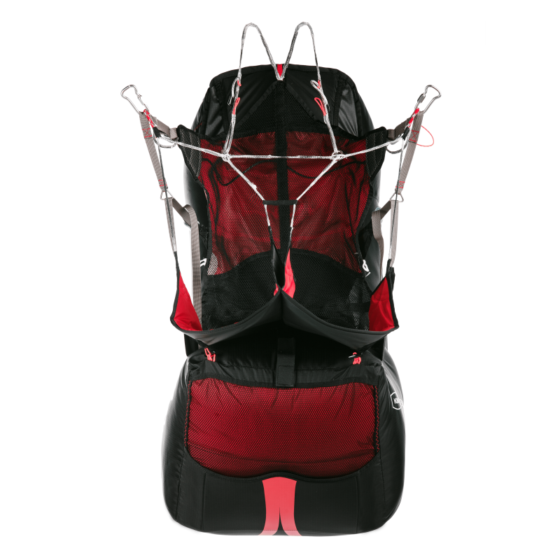 SAC AIRBAG NOVA INVERTO