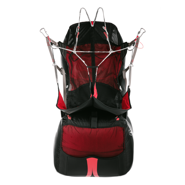 SAC AIRBAG NOVA INVERTO