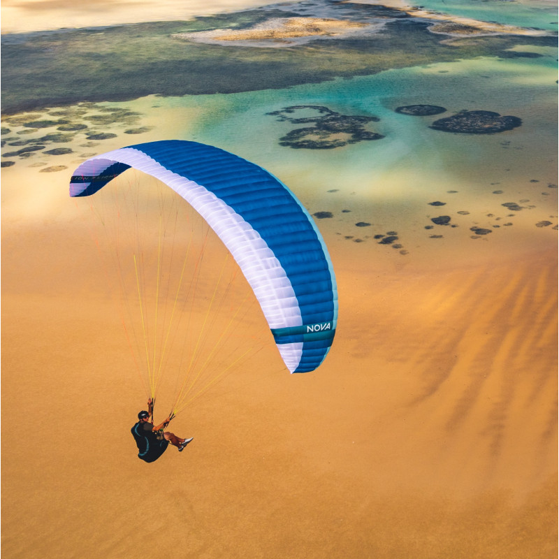 PARAPENTE NOVA ION 7 LIGHT