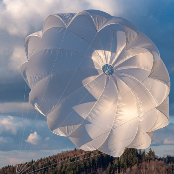 PARACHUTE DE SECOURS OCCASION SKY PARAGLIDERS SKY SYSTEM 3 - 2022