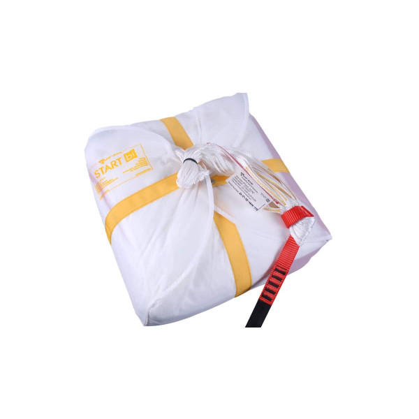 PARACHUTE DE SECOURS OCCASION SUPAIR START BI 2