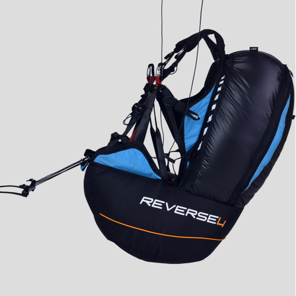 SELLETTE OCCASION SKY PARAGLIDERS REVERSE 4