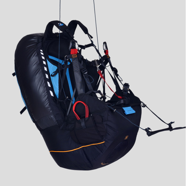 SELLETTE OCCASION SKY PARAGLIDERS REVERSE 4 2