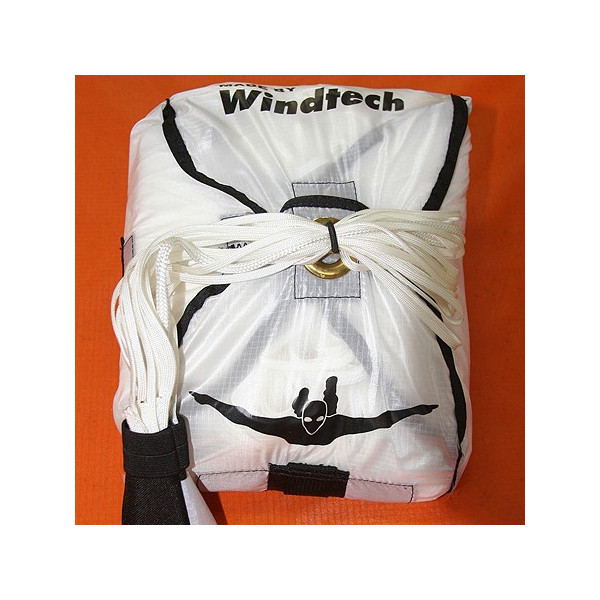 PARACHUTE DE SECOURS WINDTECH WINDSOS ULTRALITE