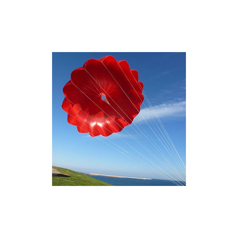 PARACHUTE DE SECOURS WINDTECH WINDSOS ULTRALITE