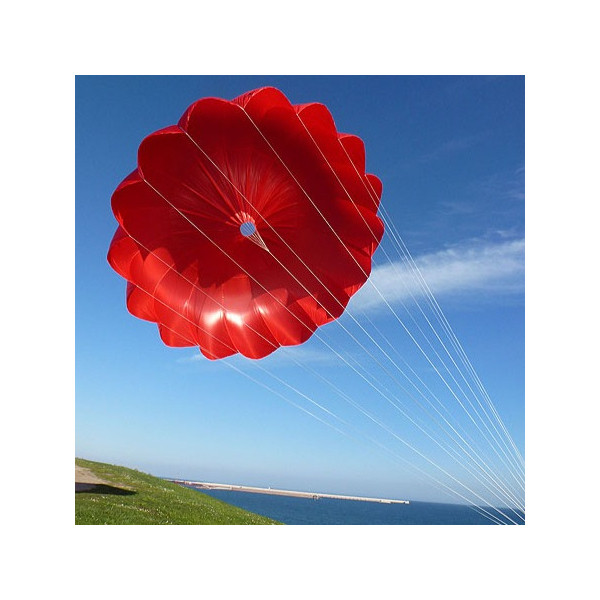 PARACHUTE DE SECOURS WINDTECH WINDSOS ULTRALITE