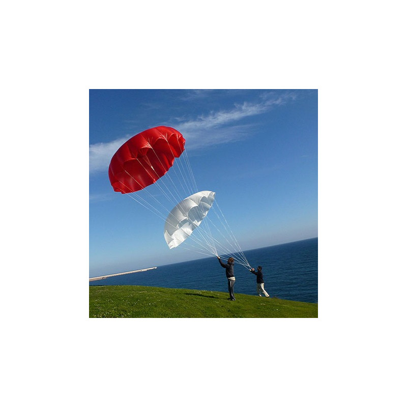PARACHUTE DE SECOURS WINDTECH WINDSOS ULTRALITE