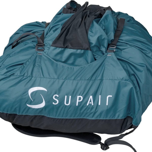 SAC DE PORTAGE SUPAIR STORAGE SOLO 2